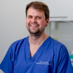 Dr. Alex Lindfield