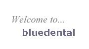 Blue Dental Clinic