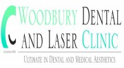 Woodbury Dental and Laser clinic